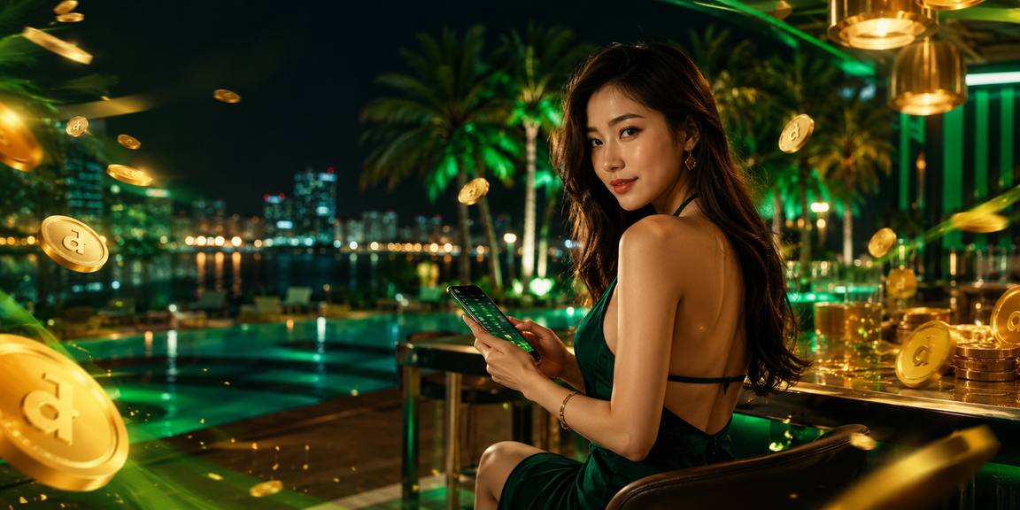 hii8 mobile gaming