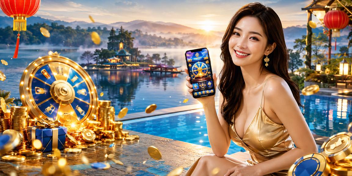 hii8 hii8 casino có gì cho bạn?